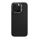 Кевларовый чехол MagSafe Benks ArmorAir для iPhone 16 Pro Max - фото 7